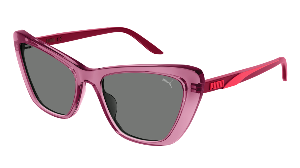 Puma PU0344S Sunglass INJECTION